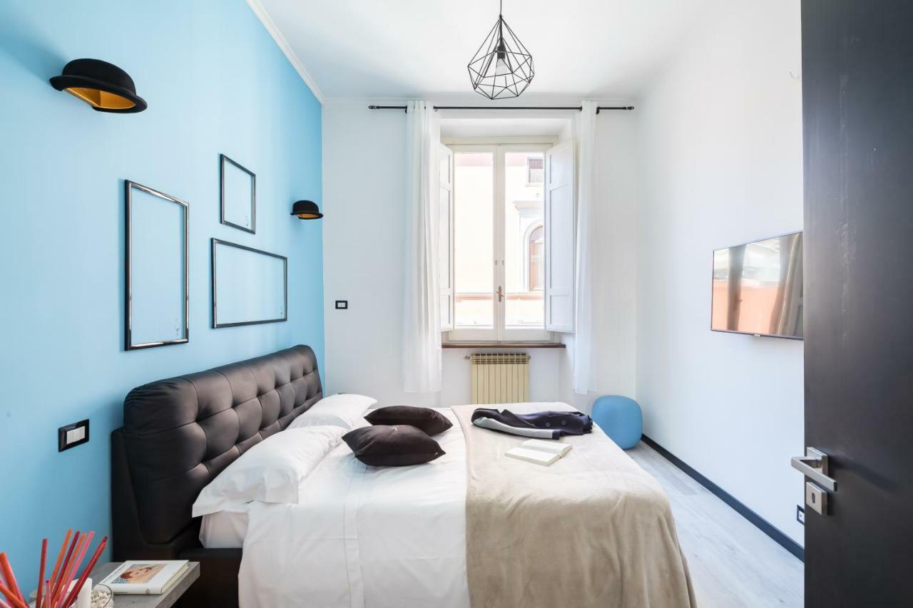 Apartment A World Aparts - 32 Modena Rom