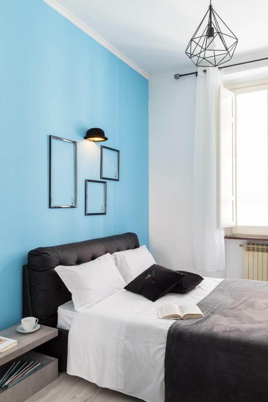 A World Aparts - 32 Modena Apartment Rom