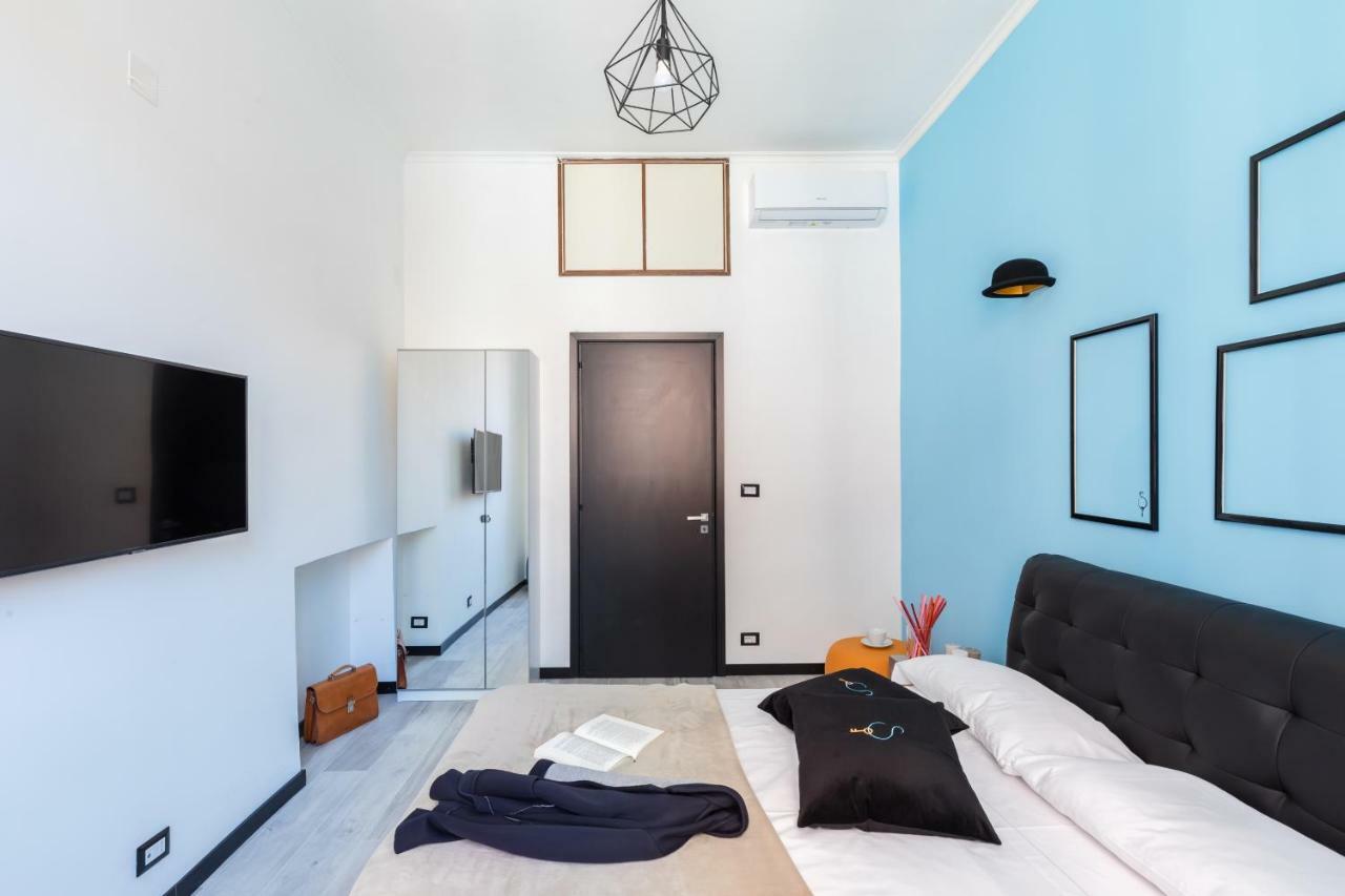 A World Aparts - 32 Modena Apartment Rom